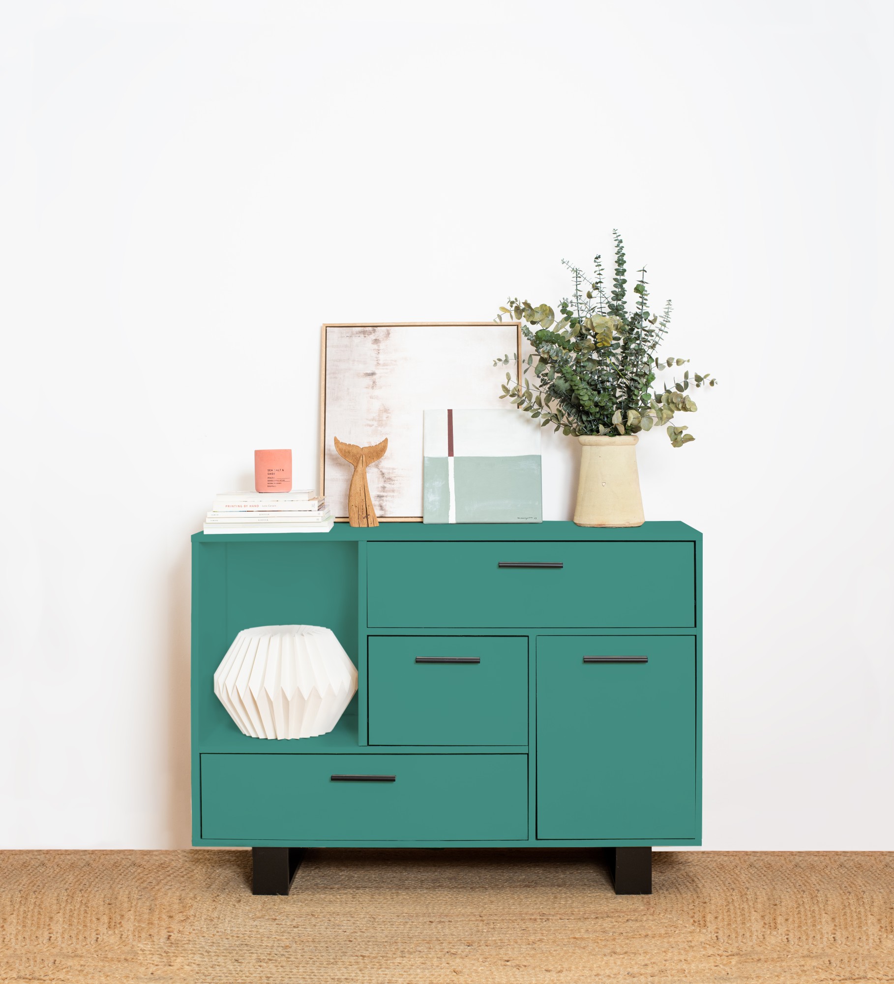 CHALK PAINT CP-17 PIEL DE MAR